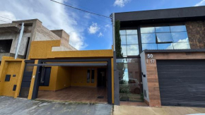 Casa Nova Espetacular com 03 Quartos no Guará - Brasília